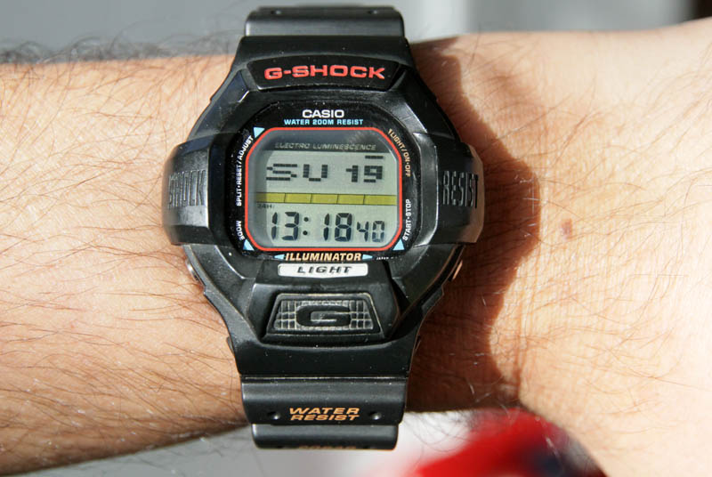 garmin tactix bravo watch