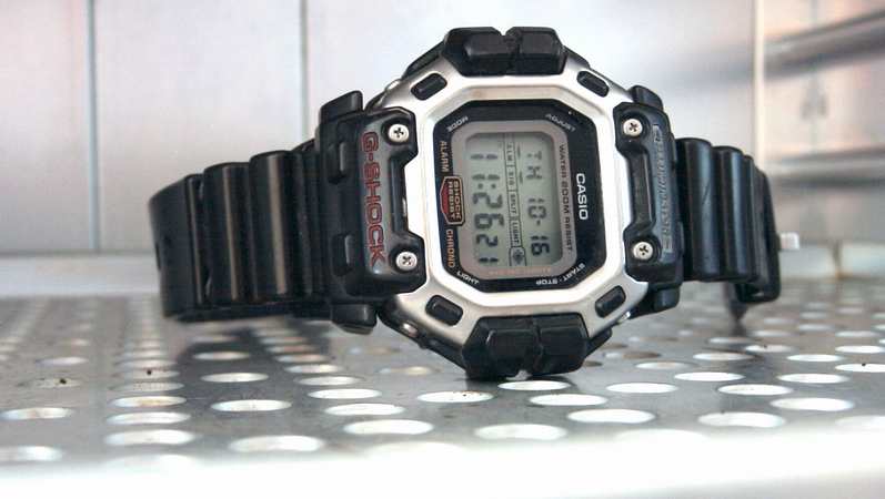 g shock dw 8300