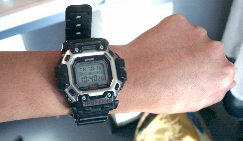 g shock dw 8300