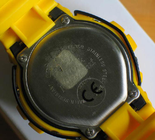 dw6630b
