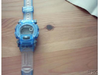 G Shock Watches Blue