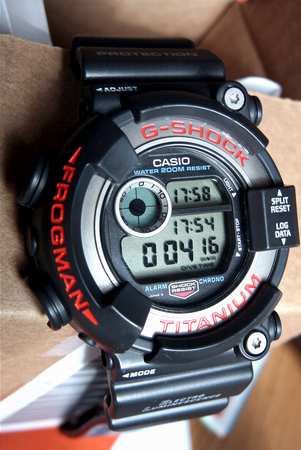 g shock dw 8200