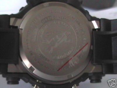 g shock fake and original