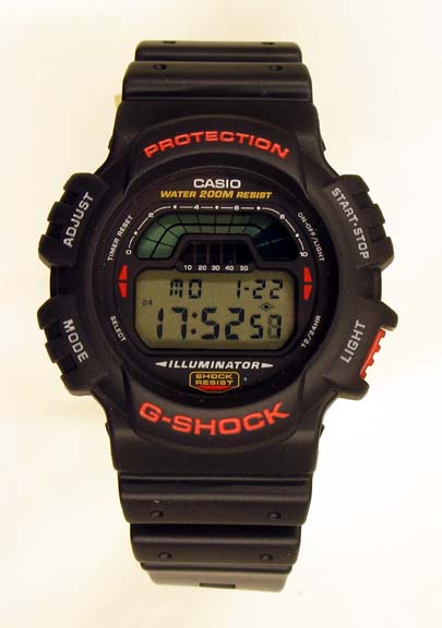 g shock dw 8700