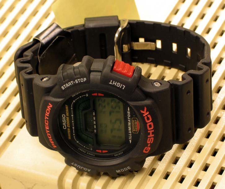 g shock dw 8700